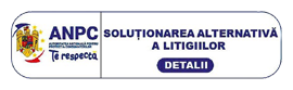 ANPC – Soluționarea alternativă a litigiilor (SAL)